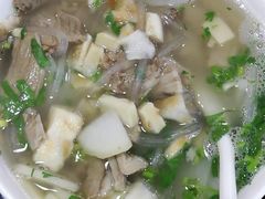 -陇上全荟兰州传统牛肉面(延吉路店)