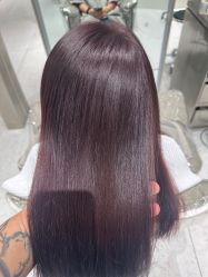 点击看大图 -YH HAIR SALON