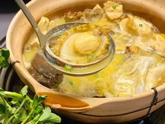 -金龙·打边炉(武进路店)