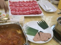 -清真军邺·金富苑肥牛(石坡街旗舰店)