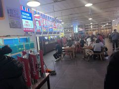 -冶建镜子·中国龙虾王(总店)