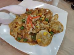 -德泓面馆(颐高店)