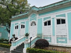 -龙环葡韵住宅式博物馆