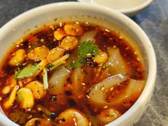 小份浑源凉粉-紫泥369粗粮季(鼓楼店)