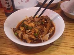 -兔槽江湖菜·重庆璧山兔(水围店)