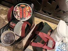 -大鸽饭(汉溪长隆店)