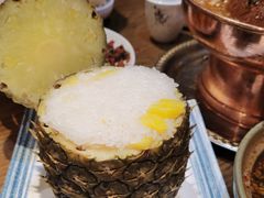 -金孔雀德宏傣味餐馆(魏公村店)