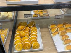 -长发西饼(临顿路店)