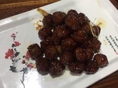 -滋味小厨(新合店)