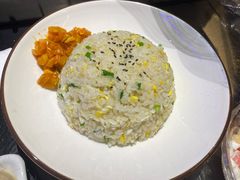 -黑门烤肉