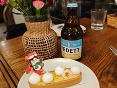 柠檬塔-Money Shops(愚园路店)