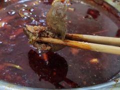 -温江公平红烧兔(总店)