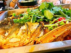 -迎晨餐厅(青芝坞店)