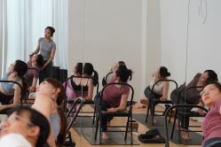 -YogaTime瑜伽时光