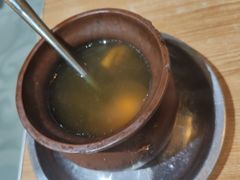 -靓汤瓦罐面(大学城店)