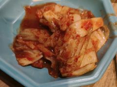 -首尔朴宝·炭火烤肉(五角场店)
