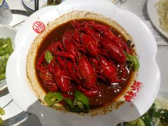 -虾神於氏龙虾·小龙虾(江宁旗舰店)