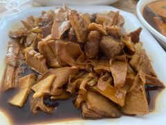 -山里人家土菜馆(茅山店)