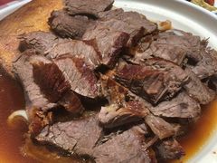 -西贝莜面村(近铁城市广场店)