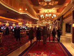 -拉斯维加斯永利酒店