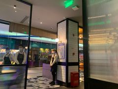 门面-西堤牛排(龙德广场店)