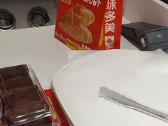 -味多美蛋糕(苏州街地铁店)