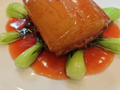 -功德林素菜饭庄(前门店)