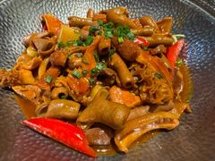 -千百味红餐厅·江西菜(绿地双子塔店)