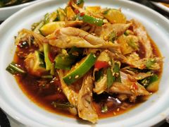 -紫滇源云南生态菜(丹凤街店)