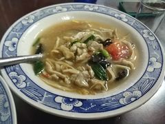 连汤肉片-管记水席老店(仙果市街店)