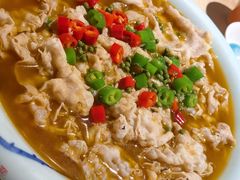 -观盐·盐帮菜(官园桥店)
