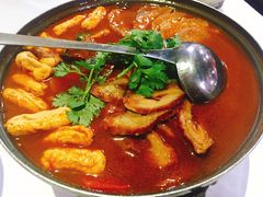 -中庸素香阁(建发广场店)