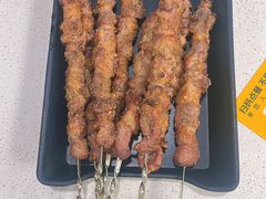 -和庆斋羊蝎子火锅·碳缸烧烤(顺义旗舰店)