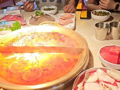 -小龙坎火锅(全球总店)