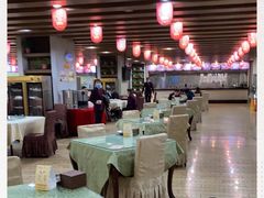 大堂-老孙家饭庄·非遗(东关店)