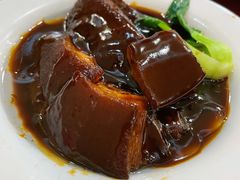 东坡肉-玉华台饭庄(裕中西里小区店)