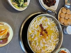 -忠辉华府汤王(万达店)