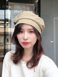 -Hair Code芭曲发型