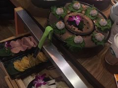 -三人行骨头王火锅(长寿店)