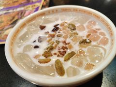 -探鱼·鲜青椒爽麻烤鱼(领展购物广场店)