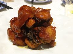 -京味民福烤鸭店(建设四马路店)
