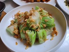 -周三的情书花园餐厅(江北店)