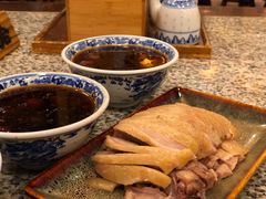 -南京大牌档(龙江新城市广场店)