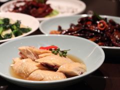 -环球港凯悦 · 享悦中餐厅