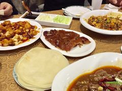 -德缘烤鸭店(大栅栏店)