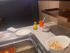 -海底捞火锅(绿洲梦想店)