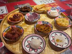 -味福记·本地特色菜(八一万达广场店)