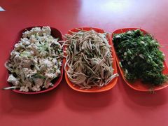 凉菜拼盘-火勺王