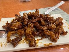 -桃子餐厅·天津菜(王顶堤总店)