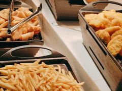 -相约海中金海鲜肥牛自助烤肉火锅(上下九店)